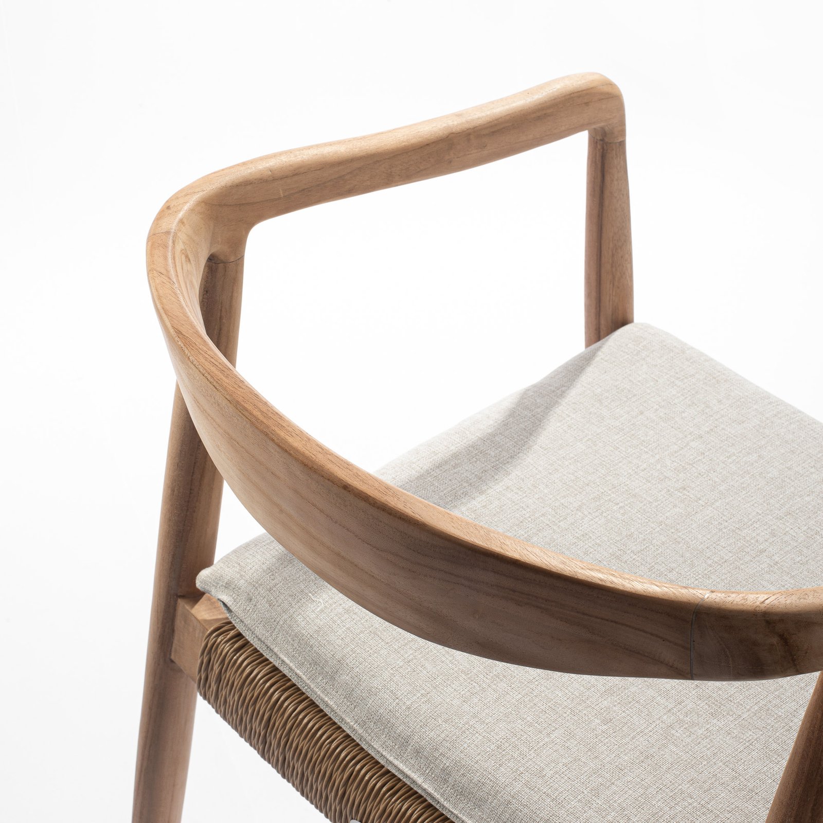SETH ARM CHAIR Thumbnail